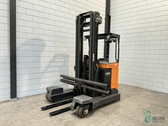 Still FM-X 4W 25 WKH10.700 3 18300