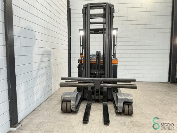 Still FM-X 4W 25 WKH10.700 2 18300