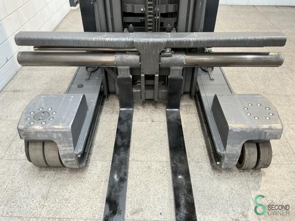 Still FM-X 4W 25 WKH10.700 4 18300