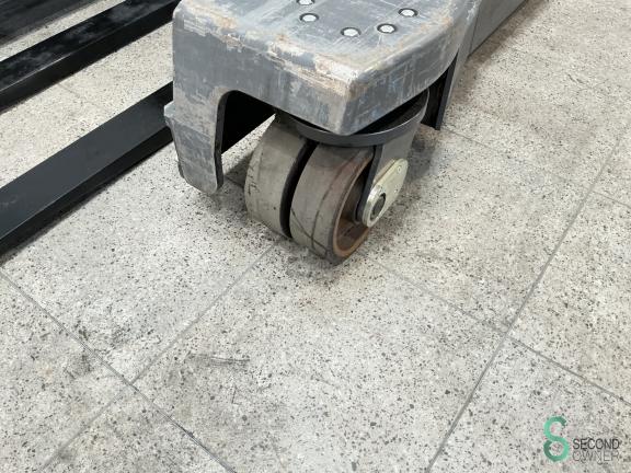 Still FM-X 4W 25 WKH10.700 17 18300