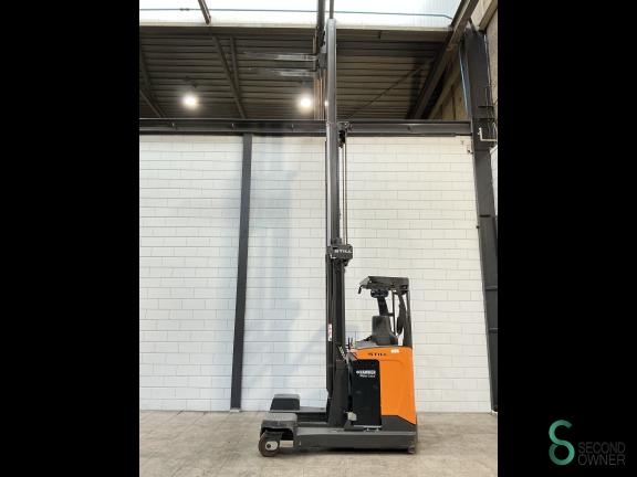 Still FM-X 4W 25 WKH10.700 7 18300