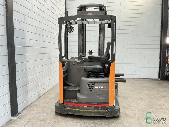 Still FM-X 4W 25 WKH10.700 5 18300