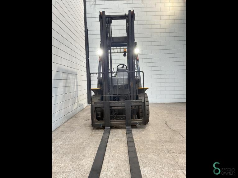 TCM FD 40 T 8 WKH10.716 44 18317