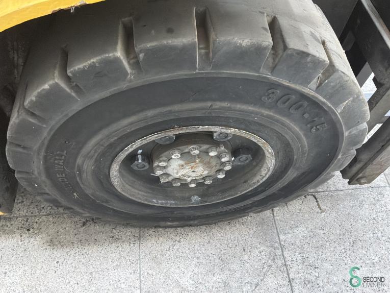 TCM FD 40 T 8 WKH10.716 56 18317