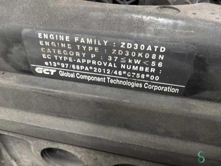 TCM FD 40 T 8 WKH10.716 53 18317