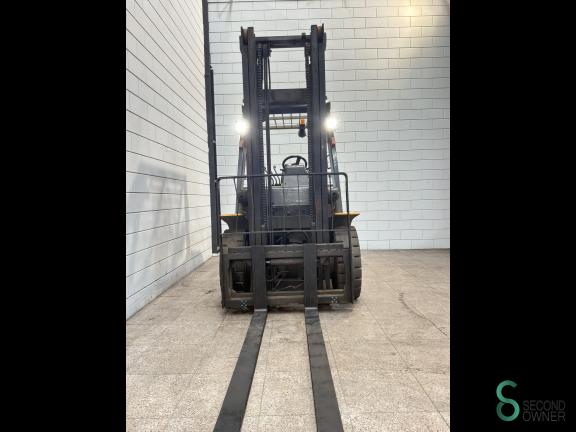 TCM FD 40 T 8 WKH10.716 4 18317