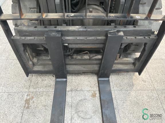 TCM FD 40 T 8 WKH10.716 5 18317