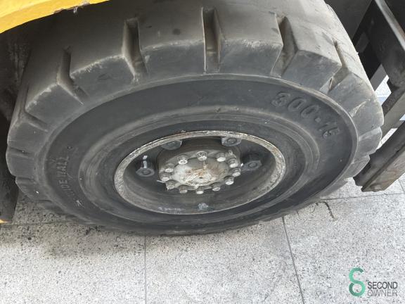 TCM FD 40 T 8 WKH10.716 16 18317