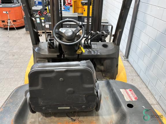TCM FD 40 T 8 WKH10.716 11 18317