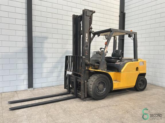 TCM FD 40 T 8 WKH10.716 3 18317