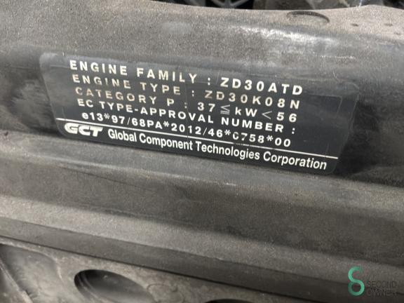 TCM FD 40 T 8 WKH10.716 13 18317