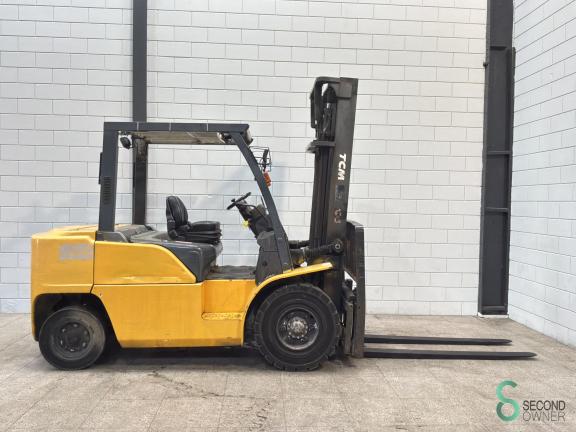 TCM FD 40 T 8 WKH10.716 2 18317