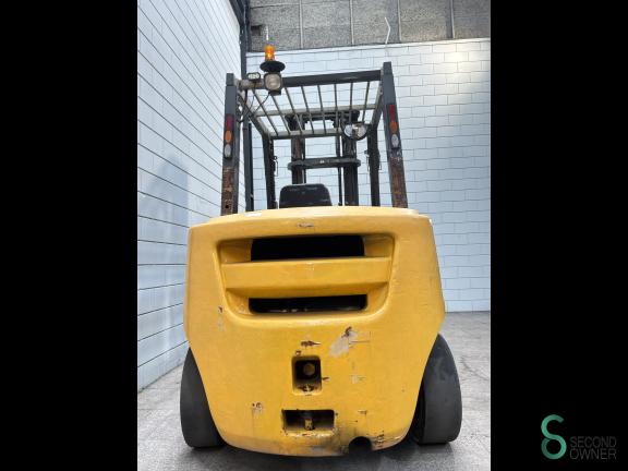TCM FD 40 T 8 WKH10.716 6 18317