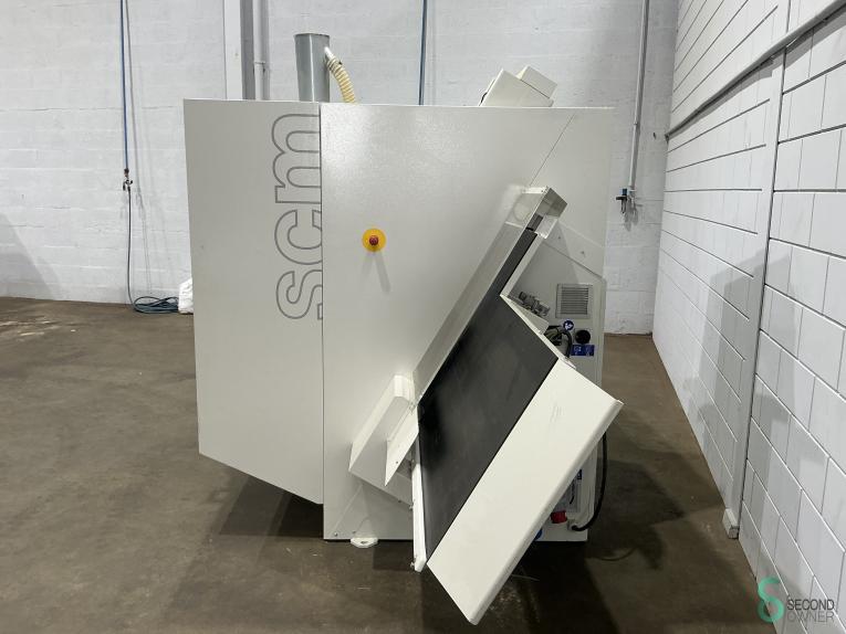 SCM Cyflex F900 HOU8.893 85 16014