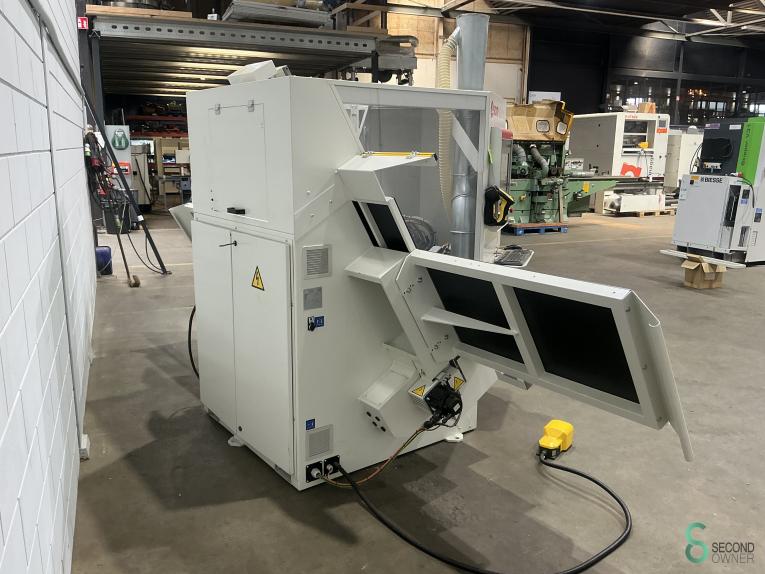 SCM Cyflex F900 HOU8.893 79 16014