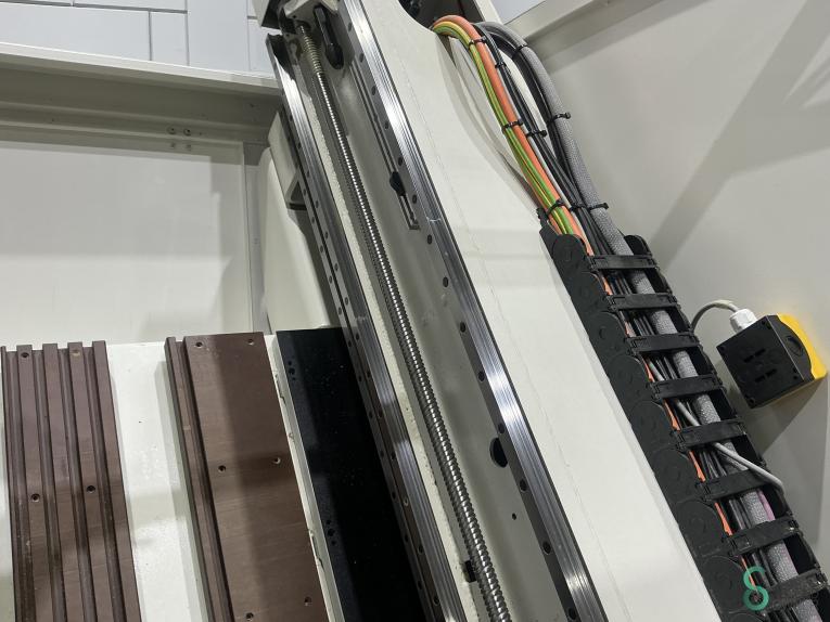 SCM Cyflex F900 HOU8.893 93 16014