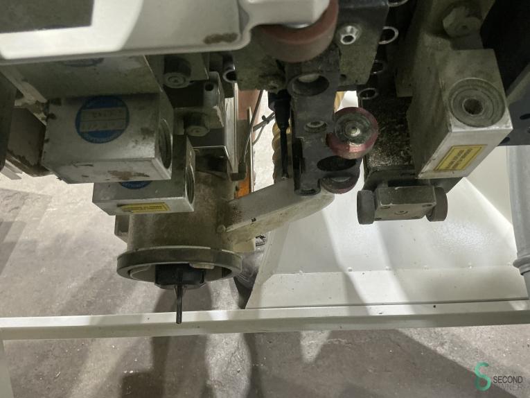 SCM Cyflex F900 HOU8.893 97 16014