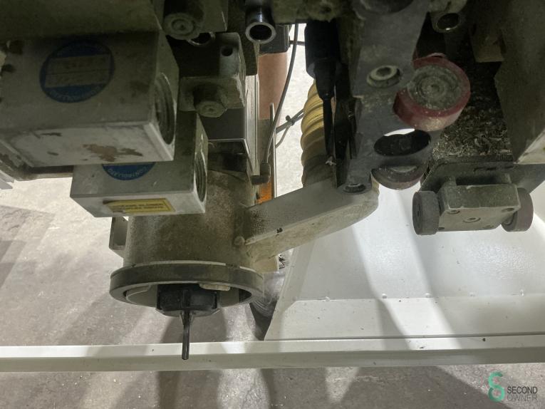 SCM Cyflex F900 HOU8.893 87 16014