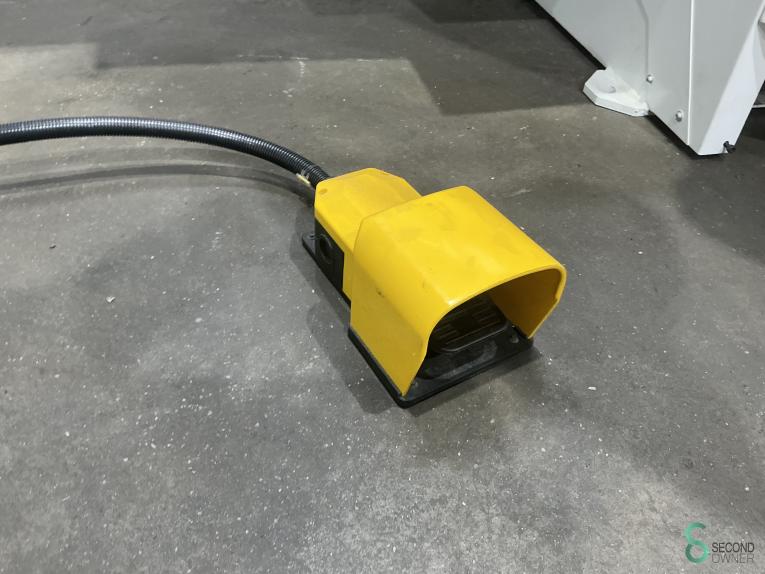 SCM Cyflex F900 HOU8.893 88 16014