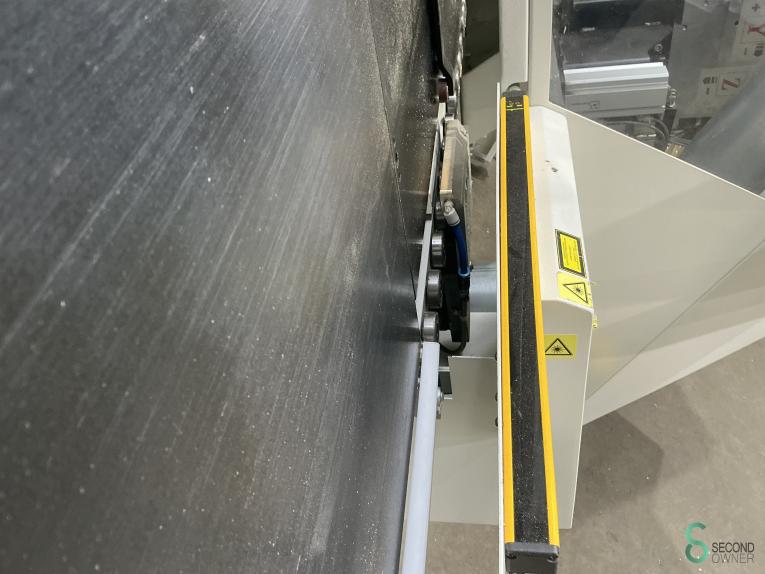 SCM Cyflex F900 HOU8.893 90 16014