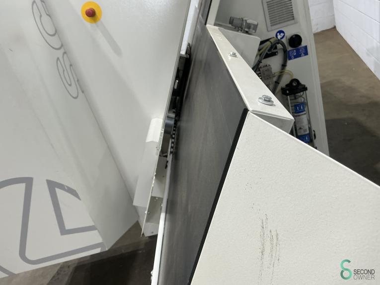 SCM Cyflex F900 HOU8.893 92 16014