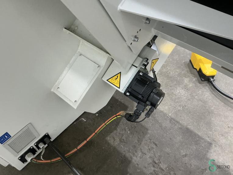 SCM Cyflex F900 HOU8.893 111 16014
