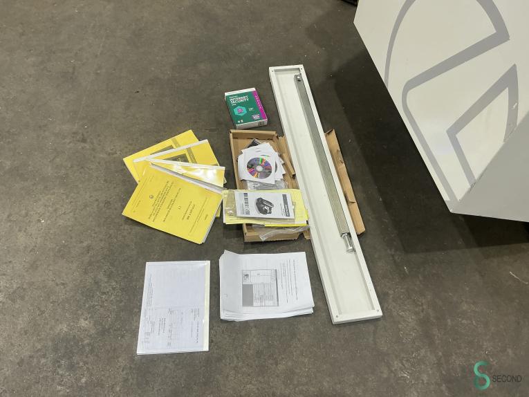 SCM Cyflex F900 HOU8.893 100 16014