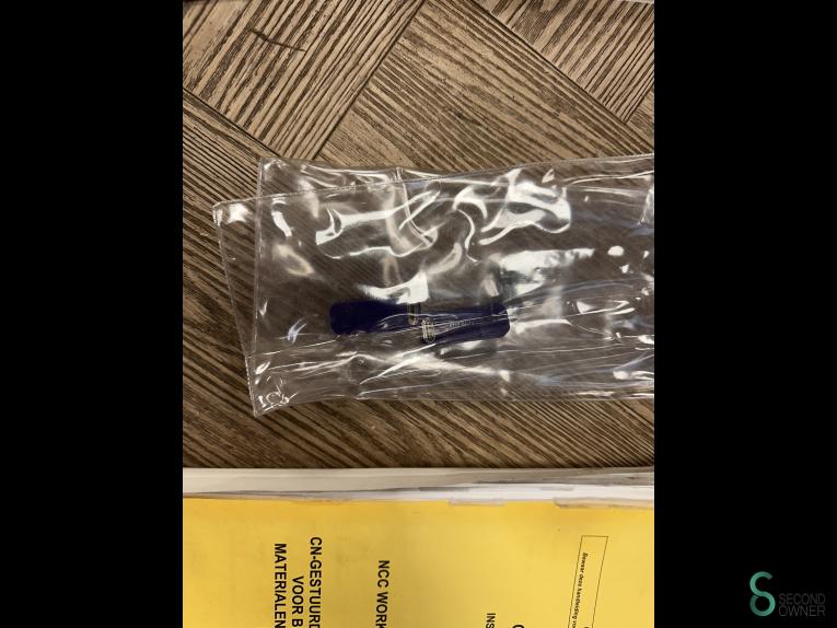 SCM Cyflex F900 HOU8.893 55 16014