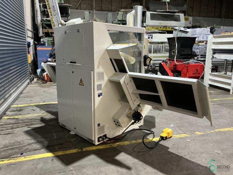 SCM Cyflex F900 HOU8.893 48 16014