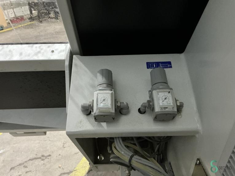 SCM Cyflex F900 HOU8.893 55 16014