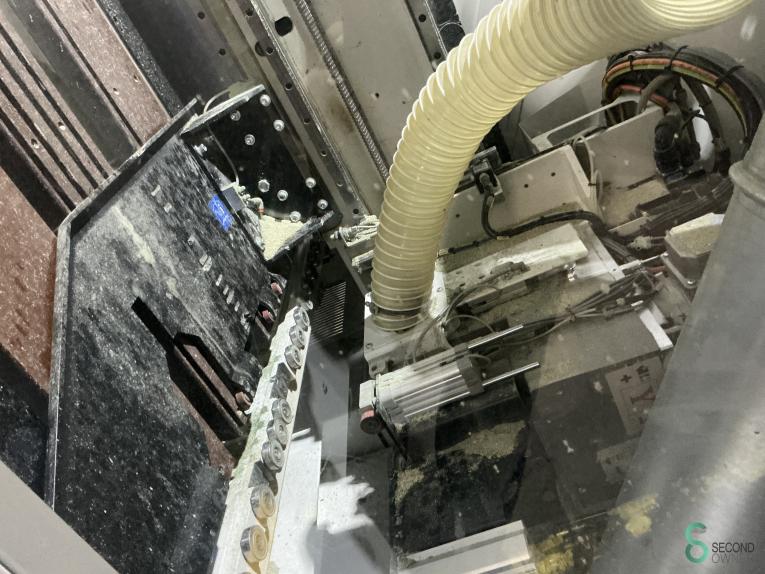 SCM Cyflex F900 HOU8.893 58 16014