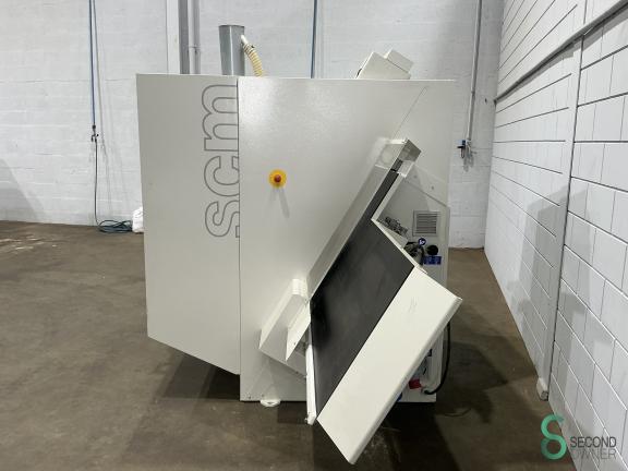 SCM Cyflex F900 HOU8.893 11 16014