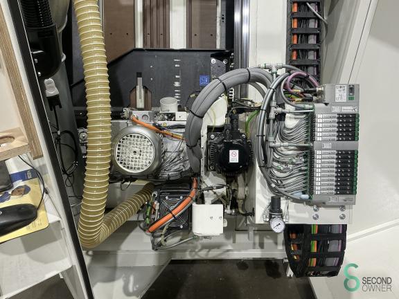 SCM Cyflex F900 HOU8.893 9 16014