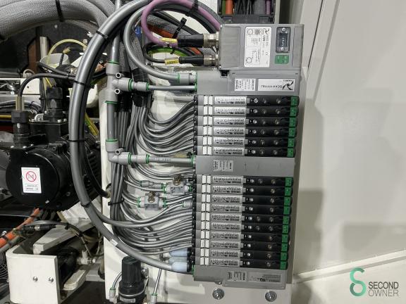 SCM Cyflex F900 HOU8.893 10 16014
