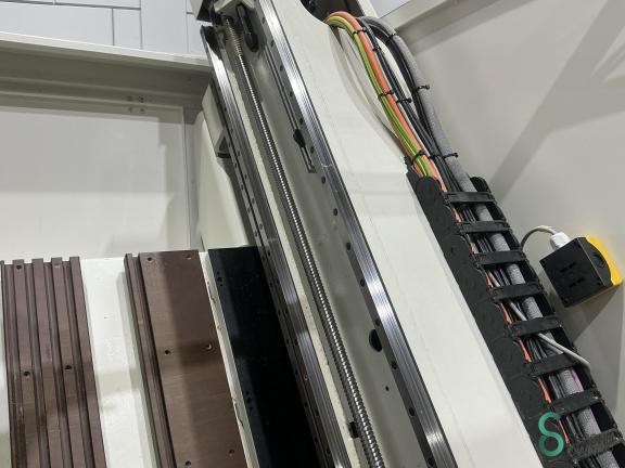 SCM Cyflex F900 HOU8.893 19 16014