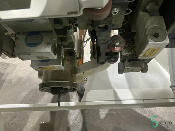 SCM Cyflex F900 HOU8.893 23 16014