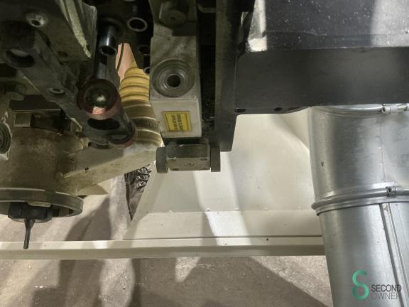 SCM Cyflex F900 HOU8.893 25 16014