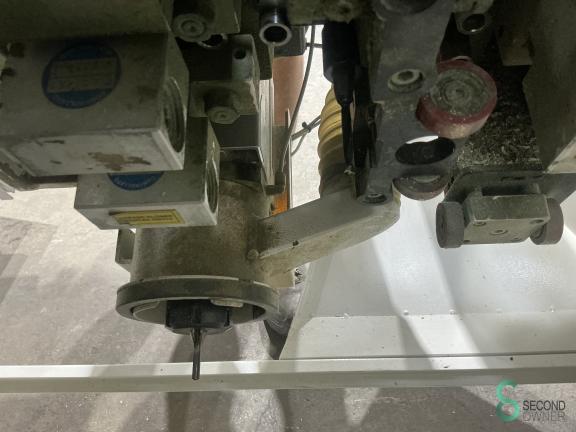 SCM Cyflex F900 HOU8.893 13 16014
