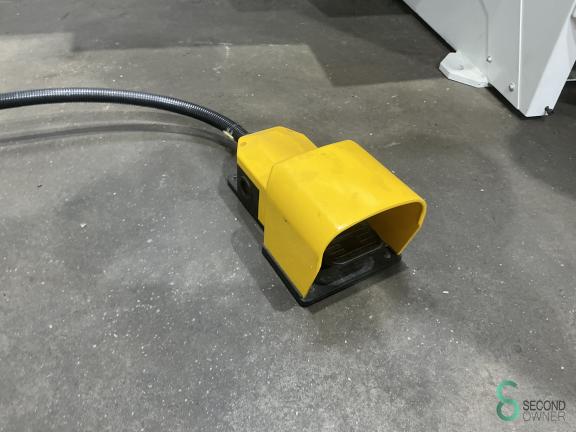 SCM Cyflex F900 HOU8.893 14 16014