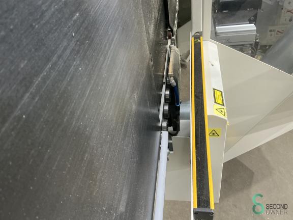 SCM Cyflex F900 HOU8.893 16 16014