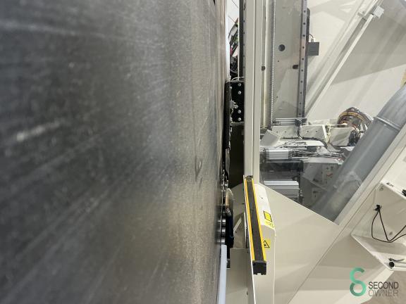 SCM Cyflex F900 HOU8.893 17 16014