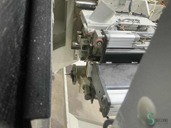 SCM Cyflex F900 HOU8.893 33 16014
