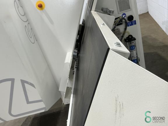 SCM Cyflex F900 HOU8.893 18 16014