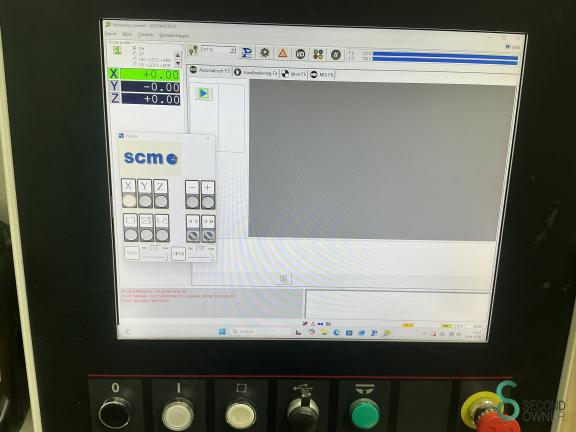 SCM Cyflex F900 HOU8.893 24 16014