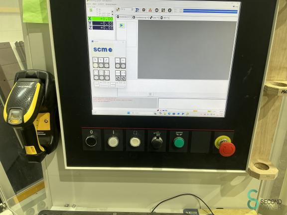 SCM Cyflex F900 HOU8.893 12 16014