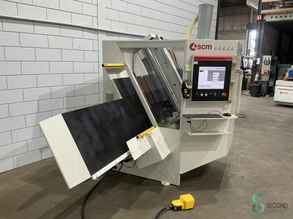 SCM Cyflex F900 HOU8.893 36 16014