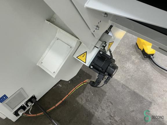 SCM Cyflex F900 HOU8.893 37 16014