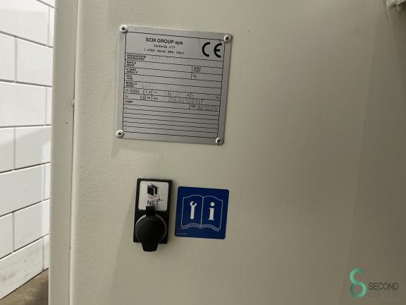 SCM Cyflex F900 HOU8.893 32 16014