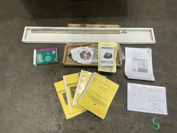 SCM Cyflex F900 HOU8.893 35 16014