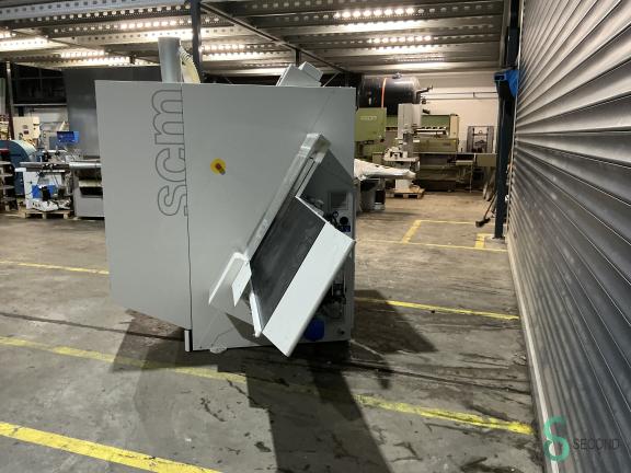 SCM Cyflex F900 HOU8.893 3 16014